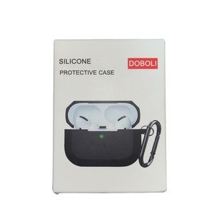 AirPods Pro Black Case